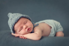 How much sleep should my baby get?