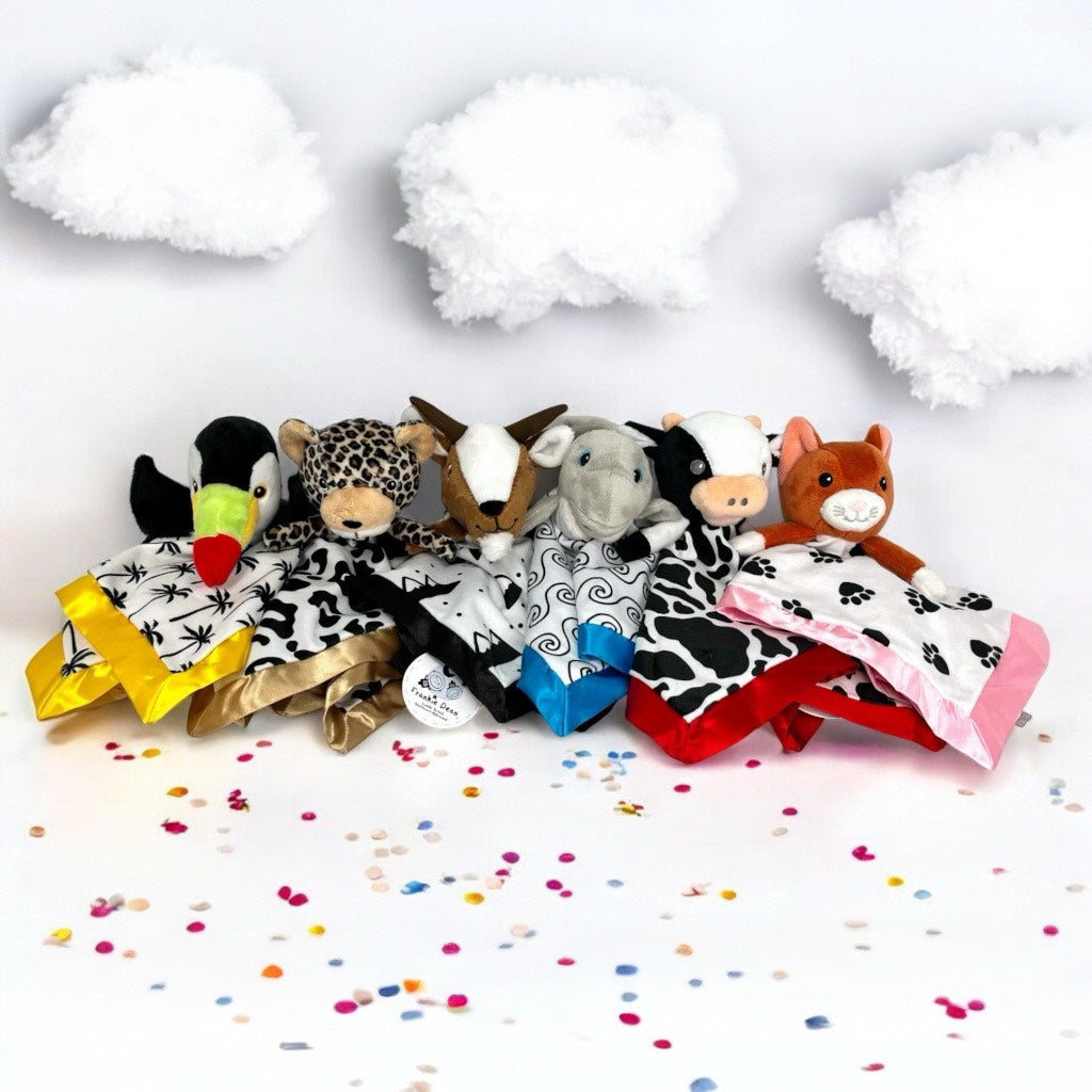 Dream Blankets™ – Frankie Dean